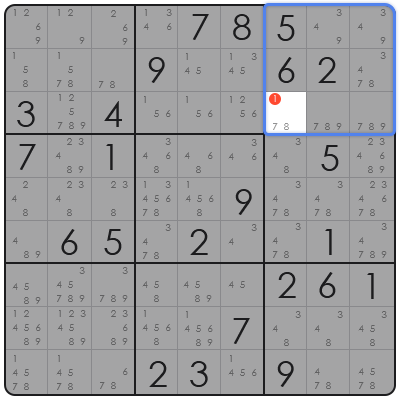 build your own sudoku